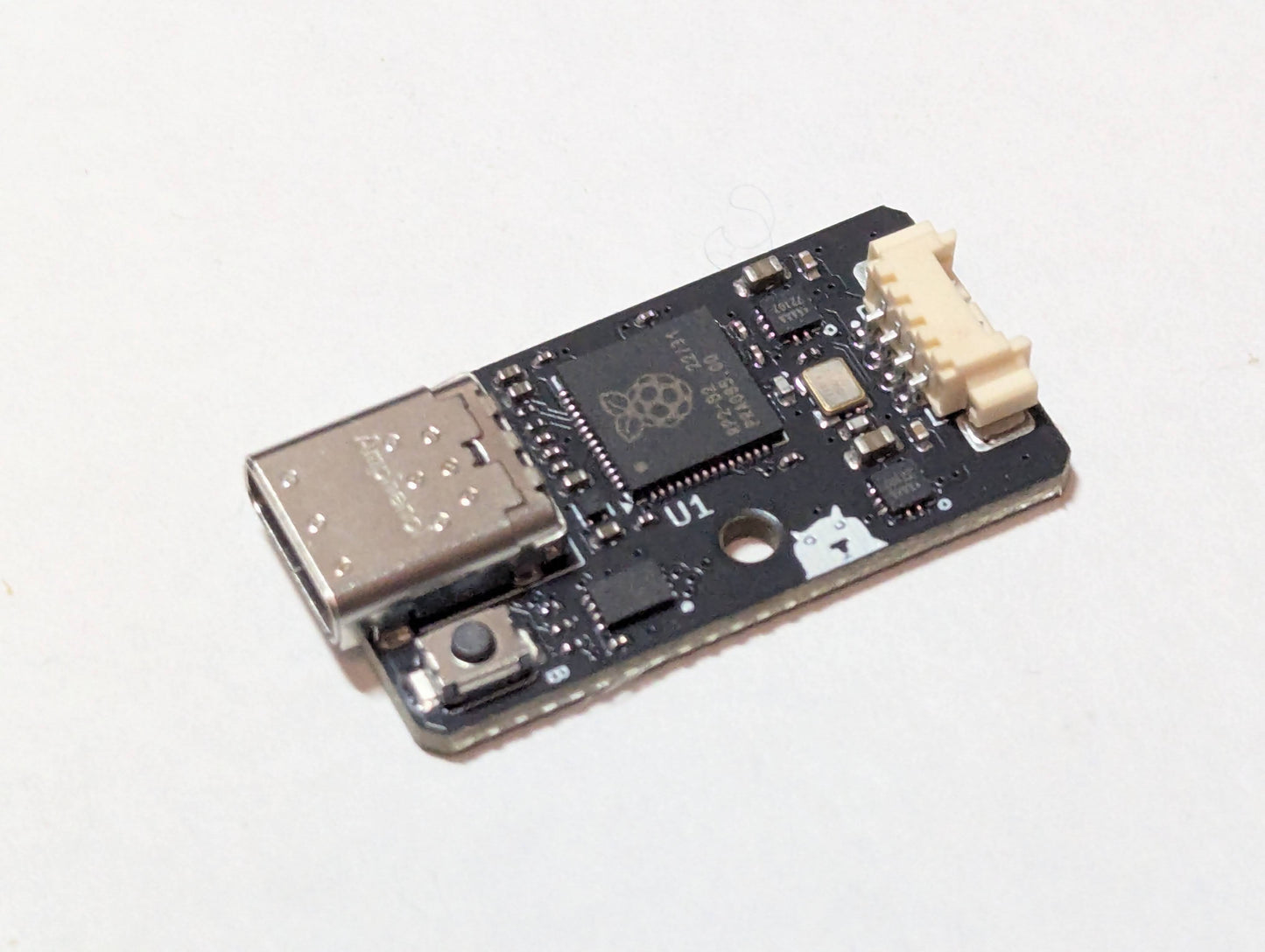 USB DAC