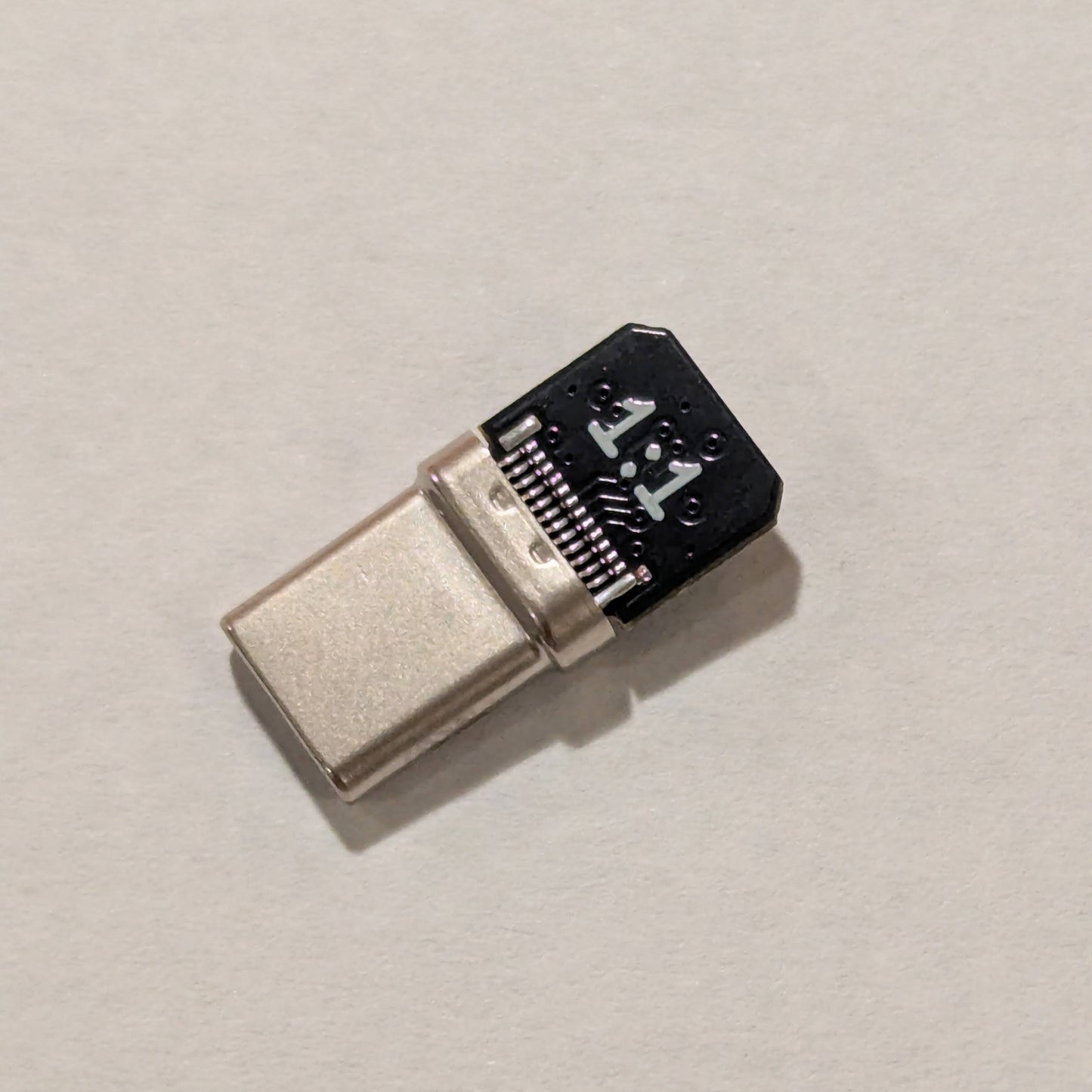 JST SUR to USB C Adapter