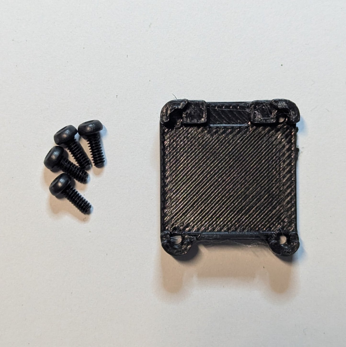 USB Hub Mounting Kit