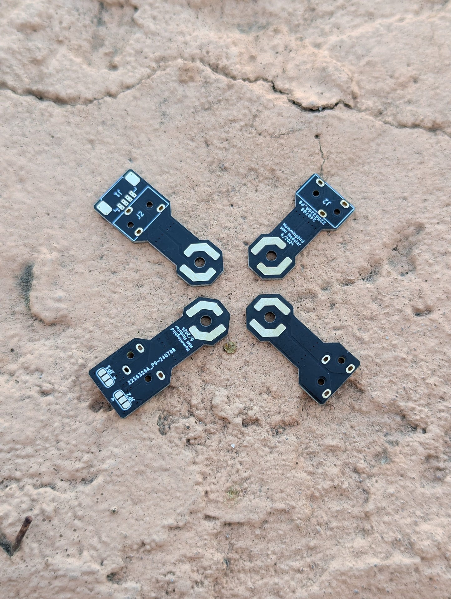 Valve Index BMR Adapters