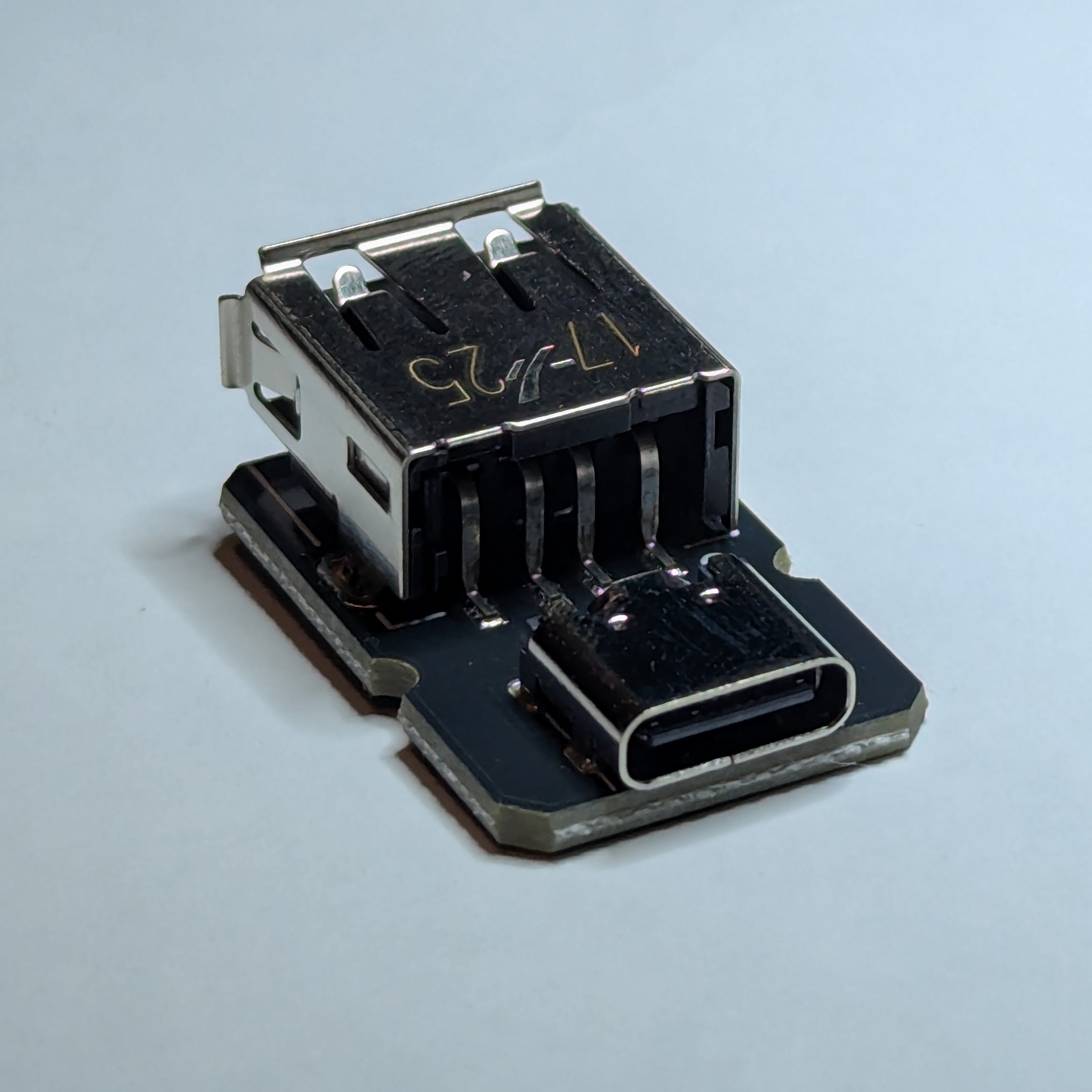 Beyond 2 Linkbox USB-PD Adapter – MMI Modular
