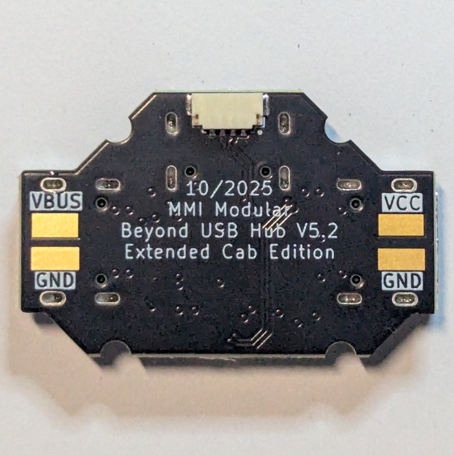 USB 2.0 Hub for Bigscreen Beyond